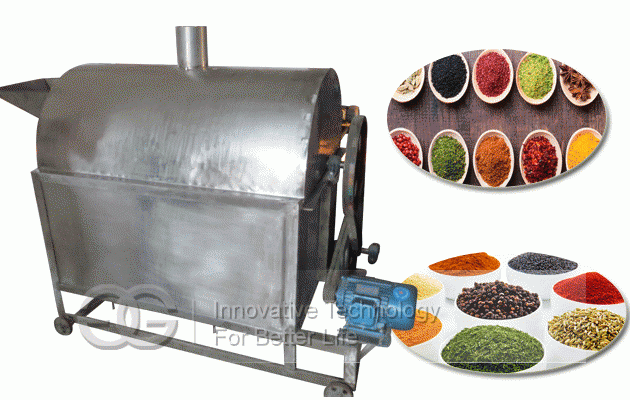 Soybean Roaster Oven