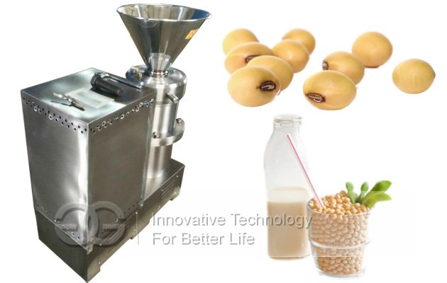 Soybean Milk Grinding Machine