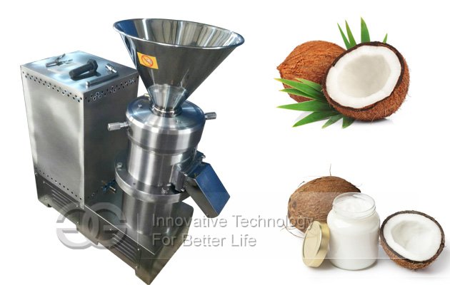 Coconut Milk Grinder