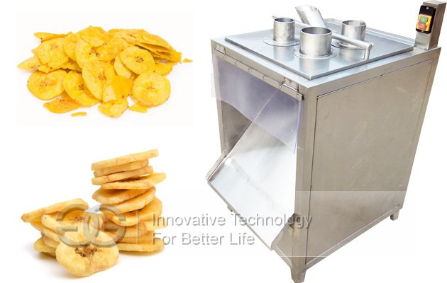 Banana Slice Cutting Machine|Banana Chips Cutter|Chips Cutting Machine