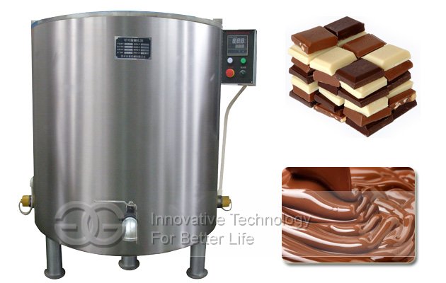 Factory Price Chocolate Melting Machine For Sale