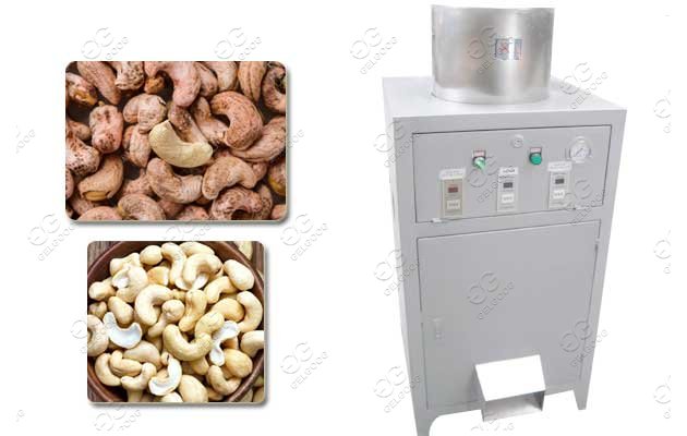 Best Price Cashew Nut Peeling Machine|Kaju Peeling Machine Manufacturer In China